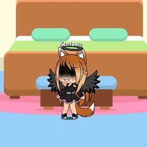 Meet your Posher, Karissa